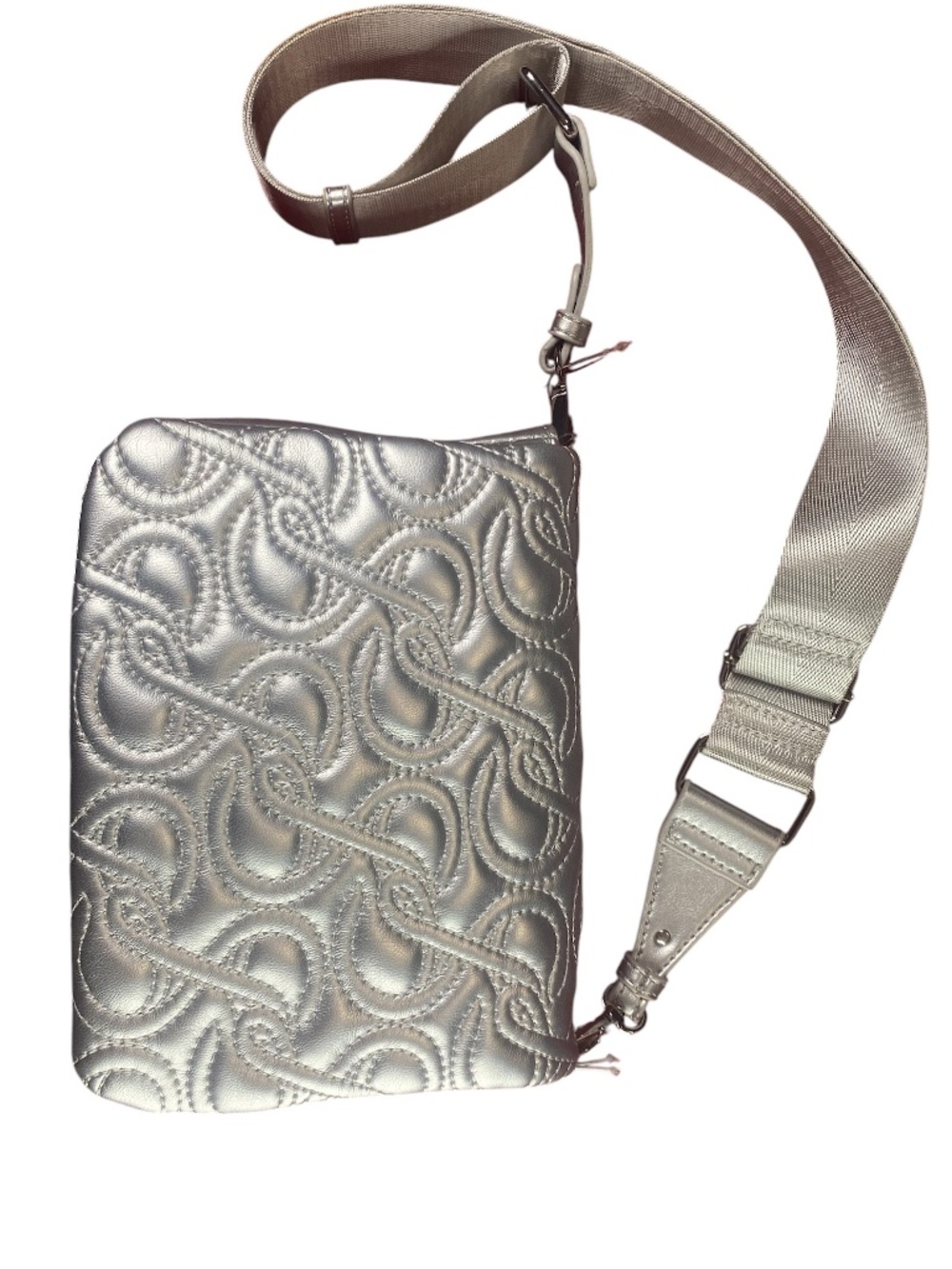 Sam & Libby Dina Small Quilted Flap Front Bag